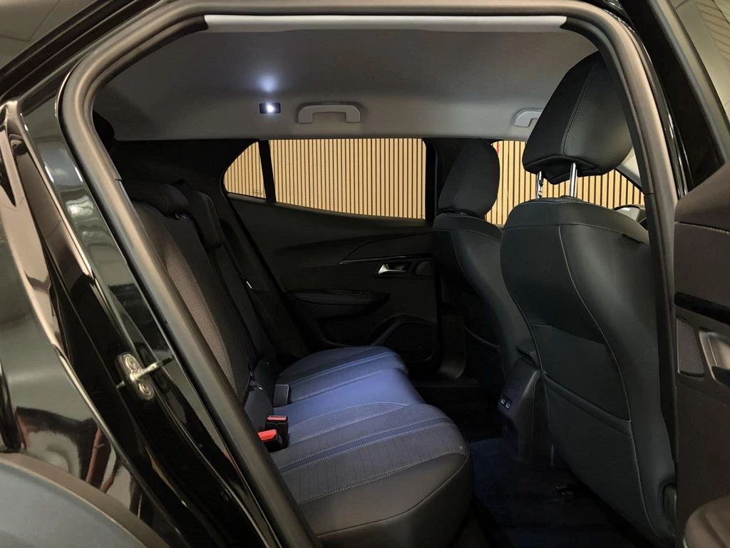 Peugeot 2008 – foto 19
