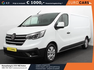 Renault Trafic – thumbnail 1