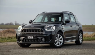 MINI Countryman – thumbnail 2