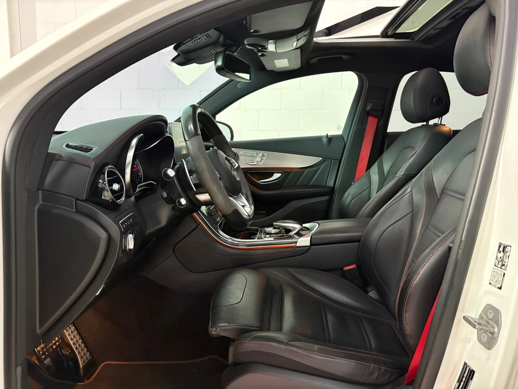 Mercedes-Benz GLC – foto 9