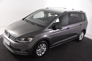 Volkswagen Touran – thumbnail 2