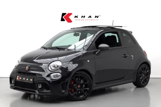 Fiat 500 – thumbnail 1
