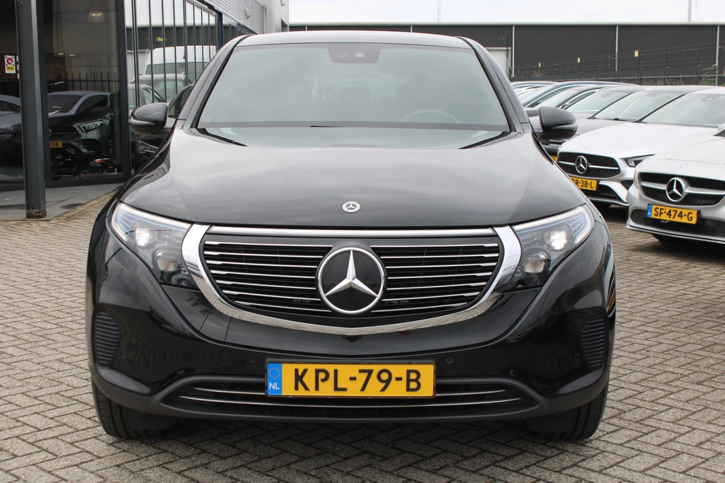 Mercedes-Benz EQC – foto 10