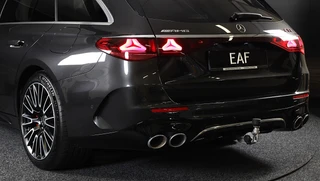 Mercedes-Benz E-Klasse – thumbnail 6