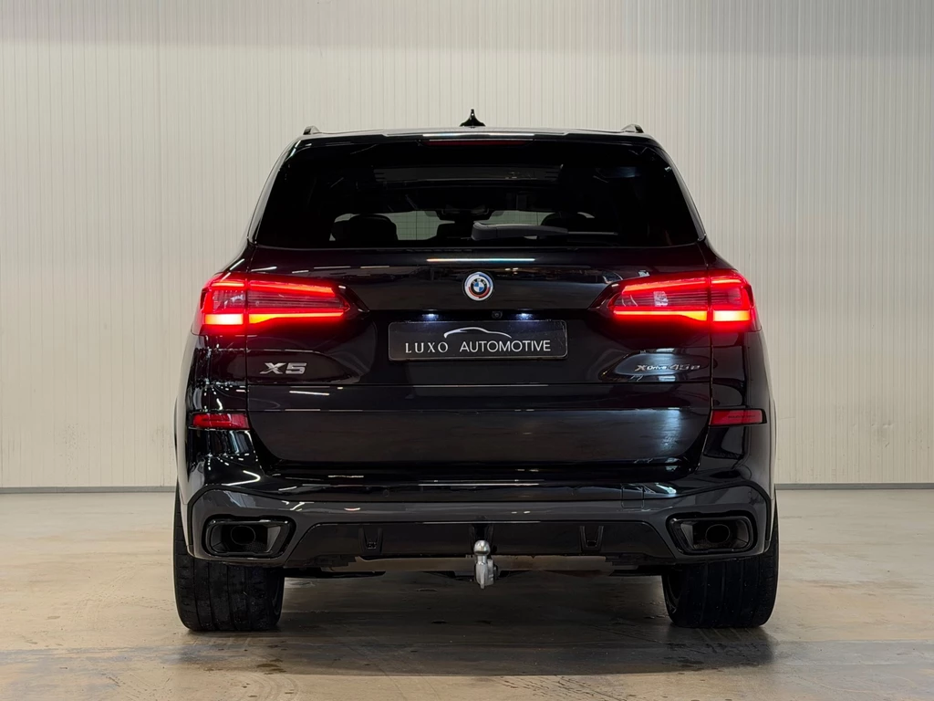 BMW X5 – foto 4