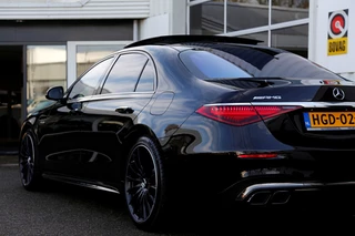 Mercedes-Benz S-Klasse – thumbnail 7