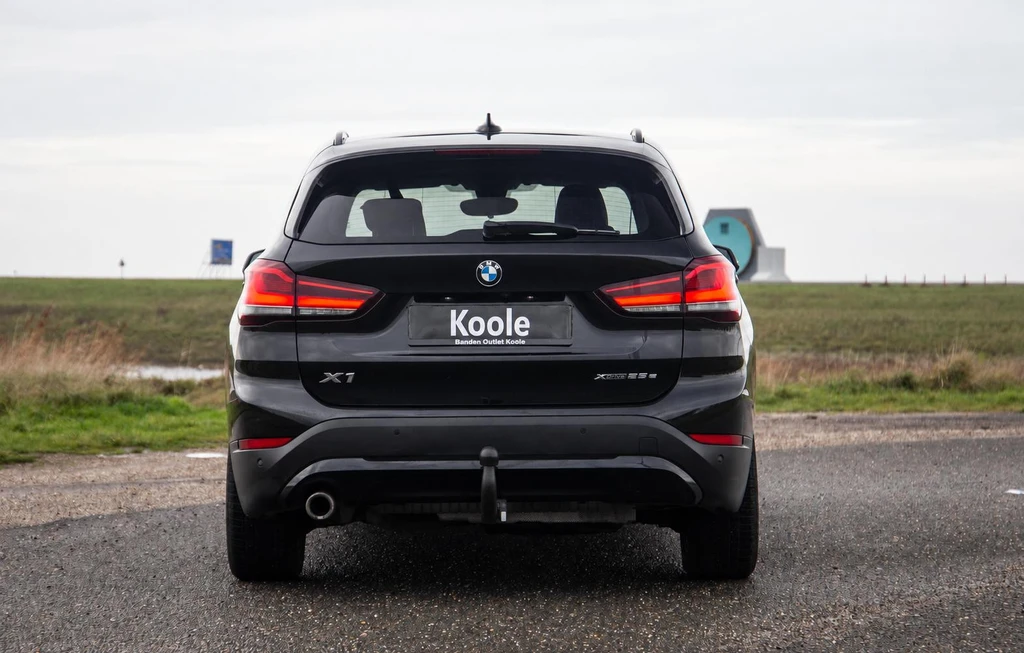 BMW X1 – foto 9