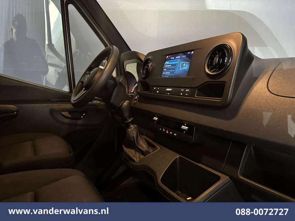 Mercedes-Benz Sprinter – foto 13