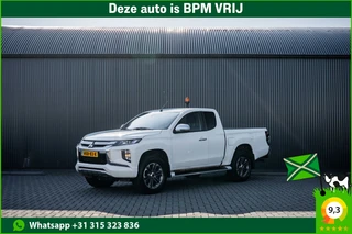 Mitsubishi L200 – thumbnail 1