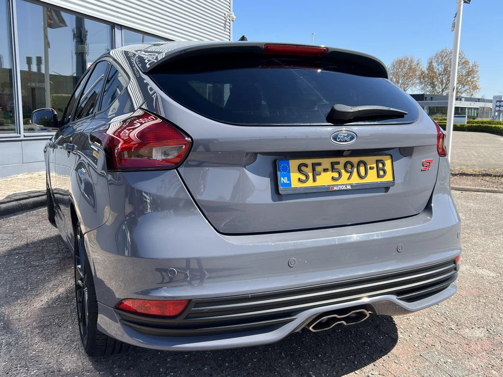 Ford Focus – foto 4