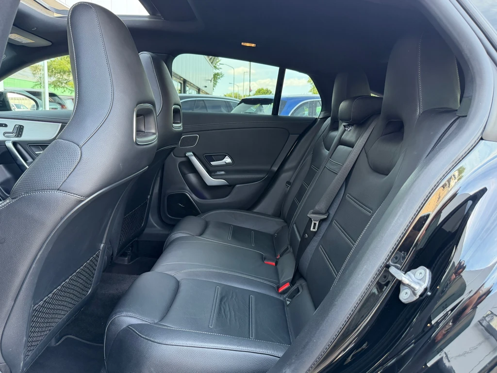 Mercedes-Benz CLA – foto 17