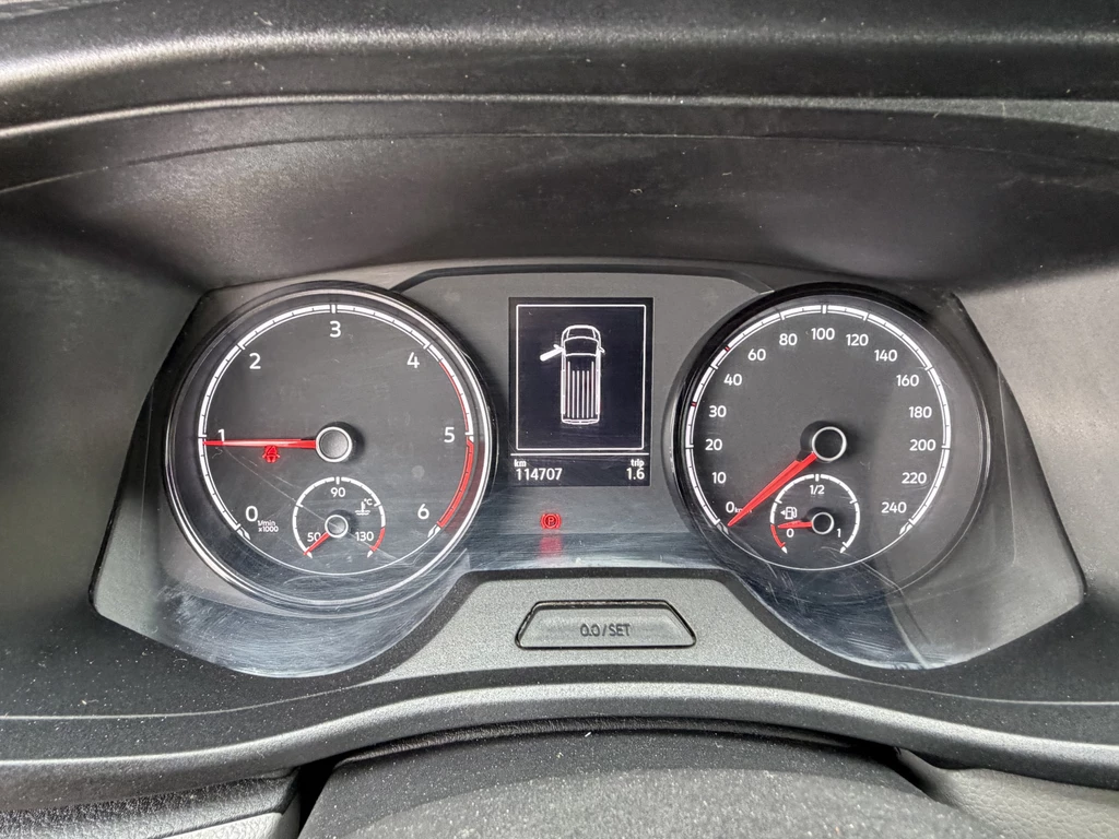 Volkswagen Transporter – foto 12