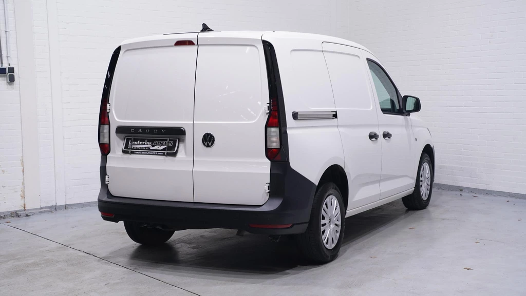 Volkswagen Caddy – foto 6