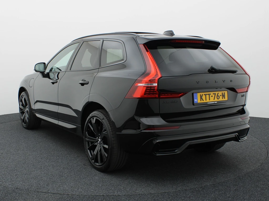 Volvo XC60 – foto 5