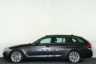 BMW 5 Serie – thumbnail 3
