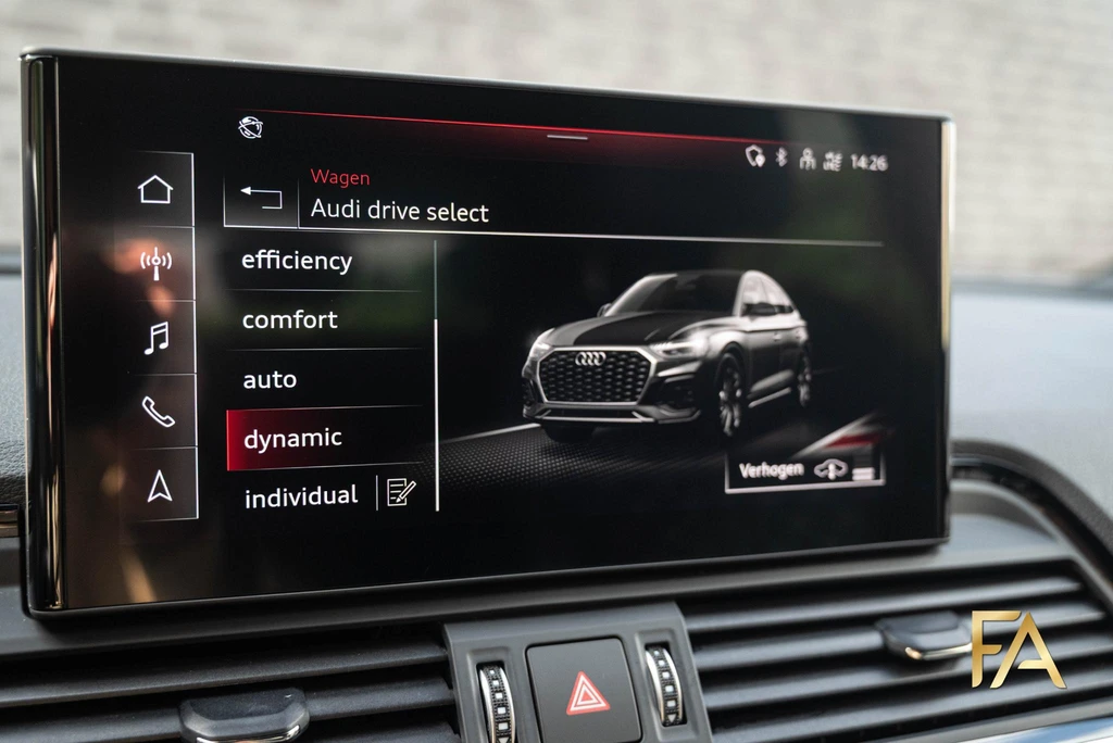 Audi Q5 – foto 67