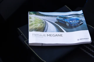 Renault Mégane Estate – thumbnail 21