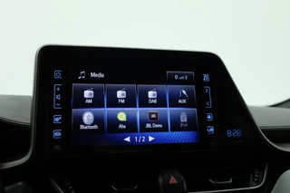 Toyota C-HR – thumbnail 21