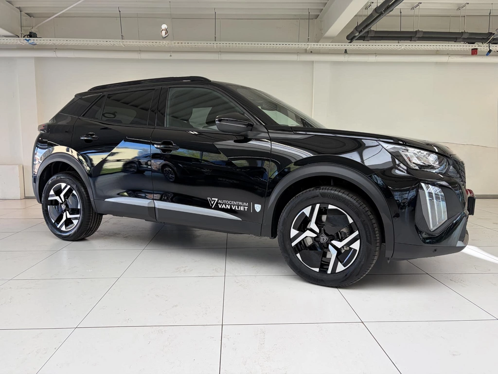 Peugeot 2008 – foto 7