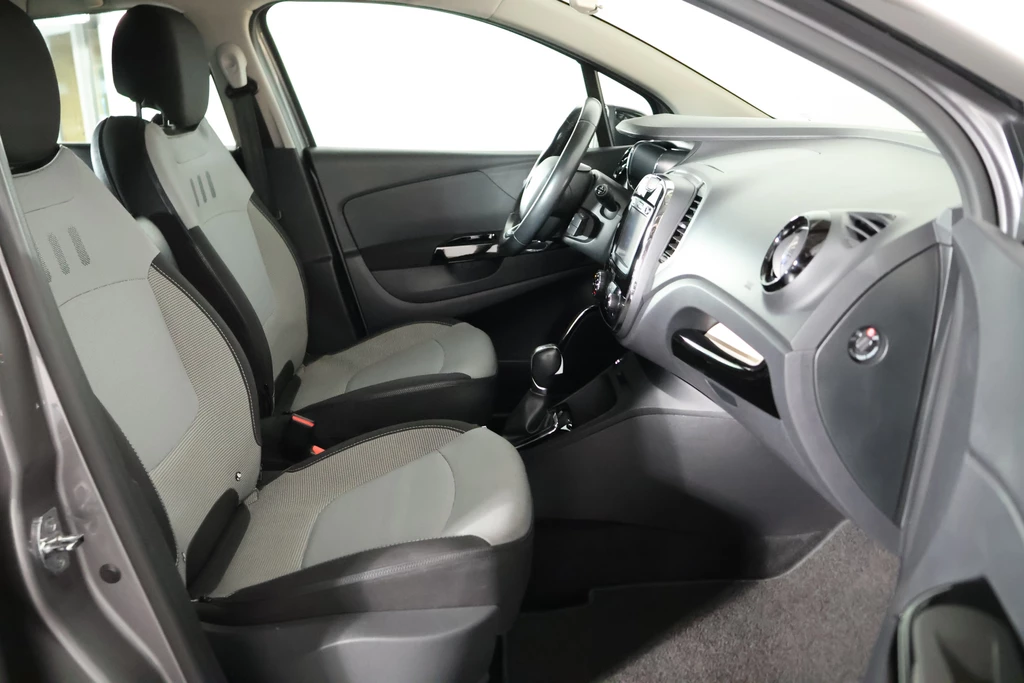 Renault Captur – foto 14