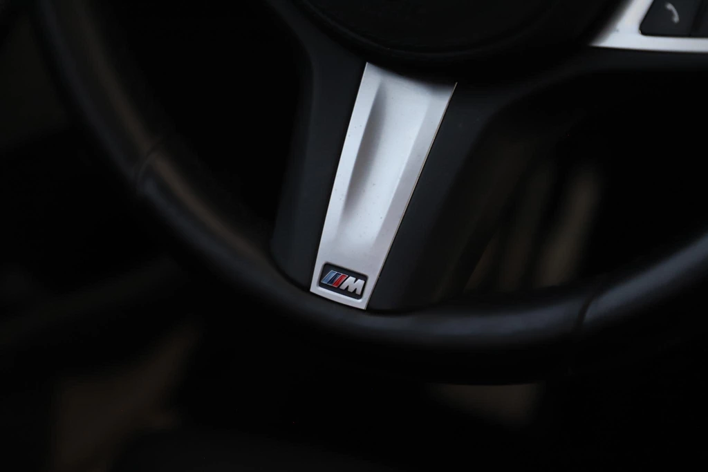 BMW 5 Serie – foto 24