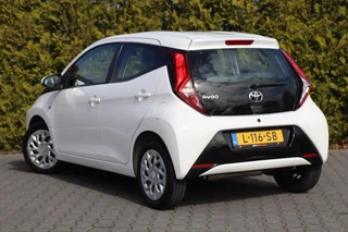 Toyota Aygo – thumbnail 6