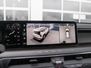 Kia EV9 – thumbnail 24