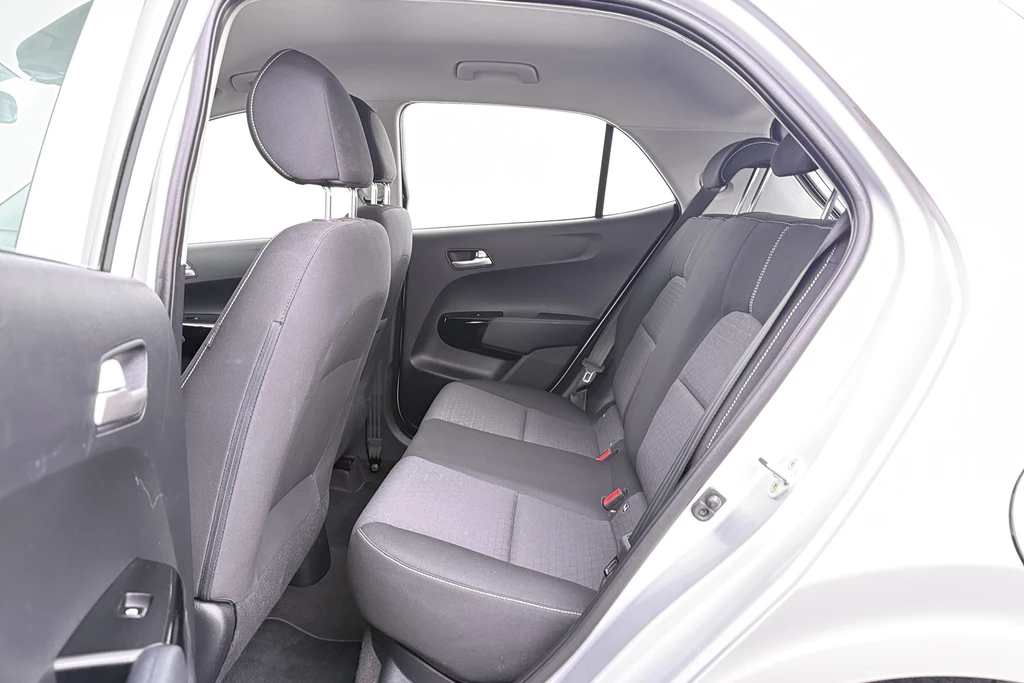 Kia Picanto – foto 11