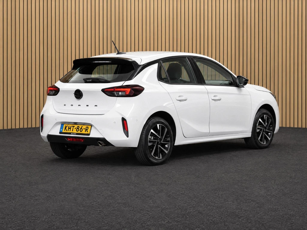 Opel Corsa – foto 3