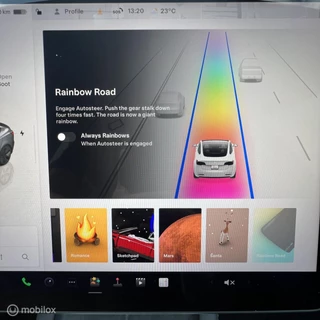 Tesla Model 3 – thumbnail 15