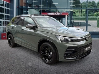Volkswagen Tiguan – thumbnail 7