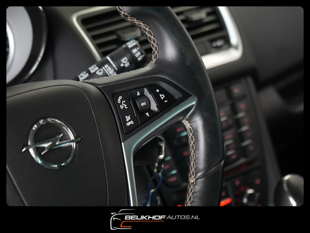 Opel Meriva – foto 27