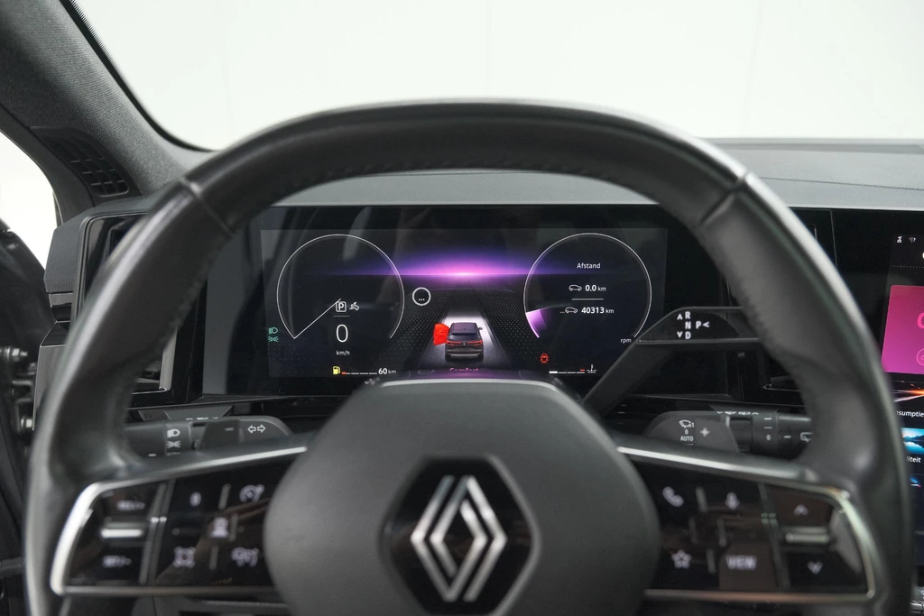 Renault Austral – foto 43
