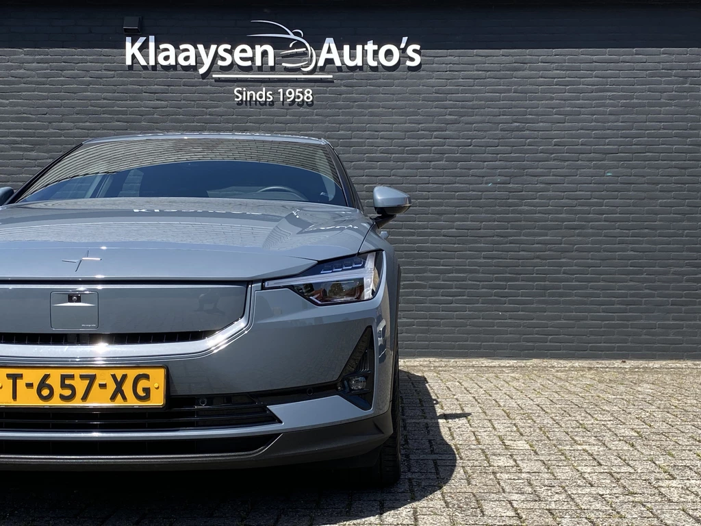 Polestar 2 – foto 10