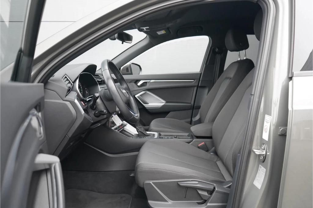 Audi Q3 – foto 9