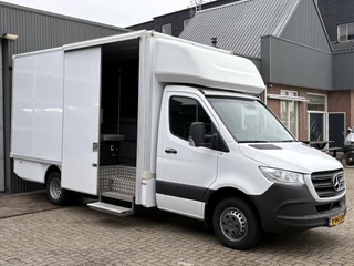 Mercedes-Benz Sprinter – thumbnail 10
