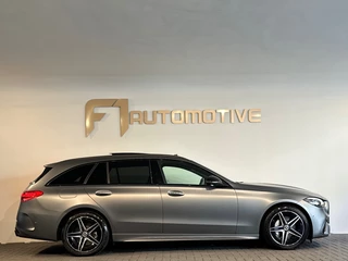 Mercedes-Benz C-Klasse – thumbnail 6