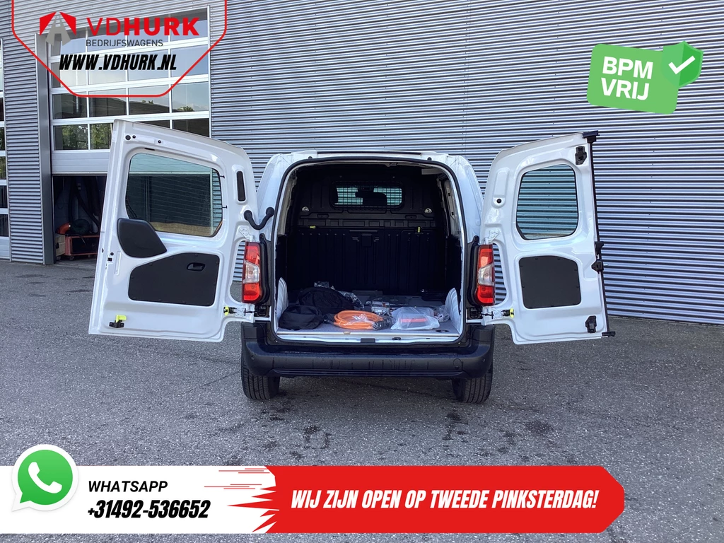 Toyota ProAce – foto 8