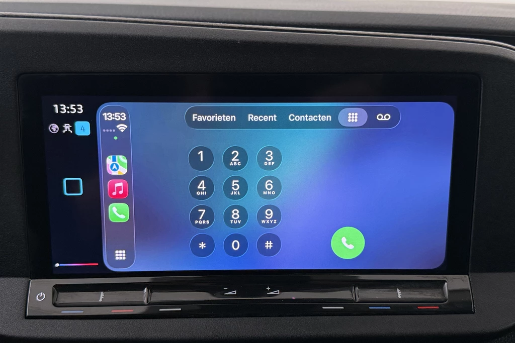 Volkswagen Caddy – foto 30