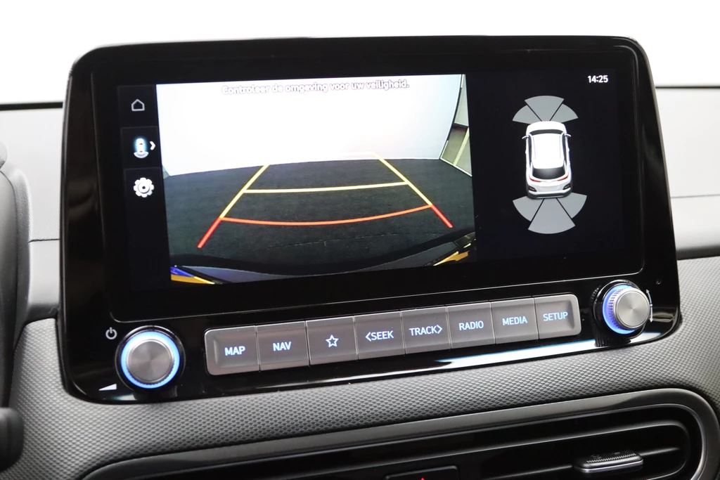 Hyundai Kona – foto 51