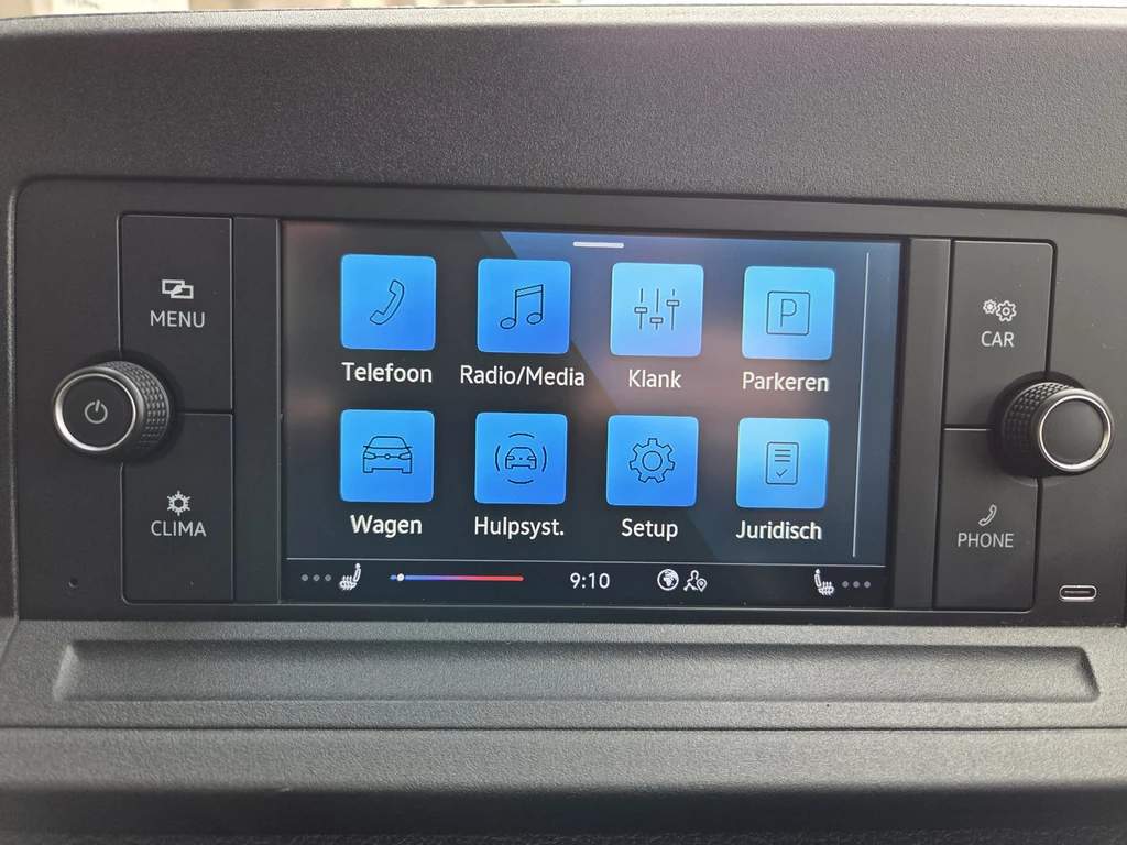 Volkswagen Caddy – foto 20