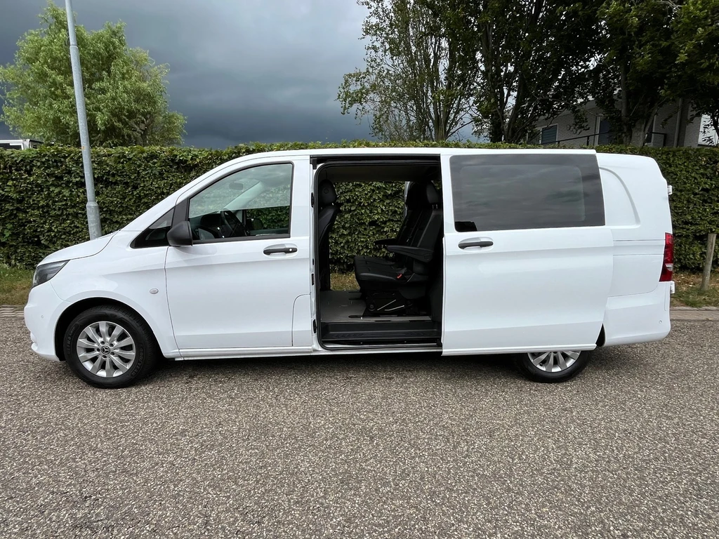 Mercedes-Benz Vito – foto 2