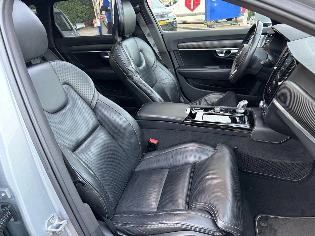 Volvo V90 – foto 19
