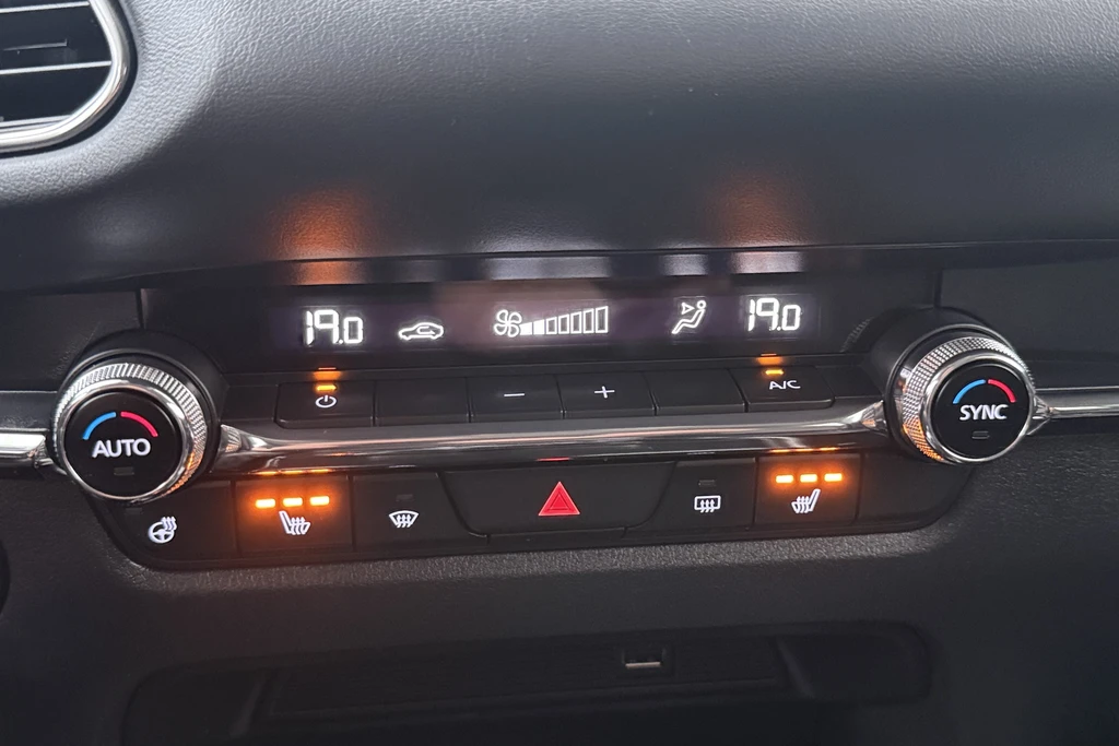 Mazda CX-30 – foto 32