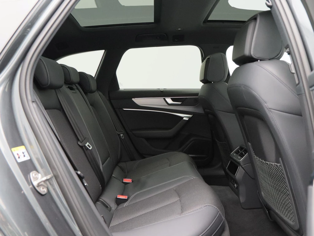 Audi A6 – foto 56