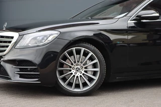 Mercedes-Benz S-Klasse – thumbnail 18