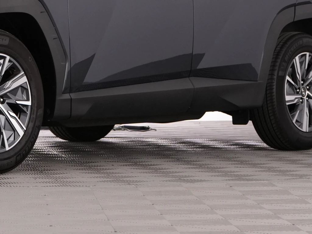 Hyundai Tucson – foto 42