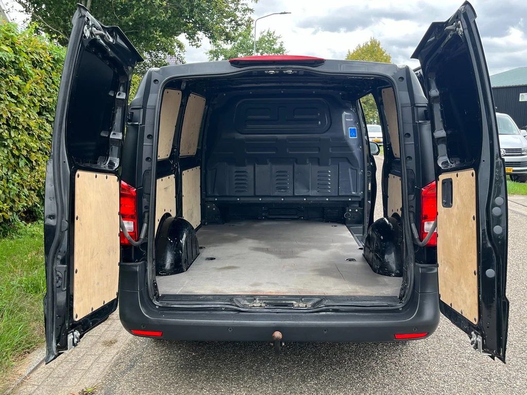 Mercedes-Benz Vito – foto 19
