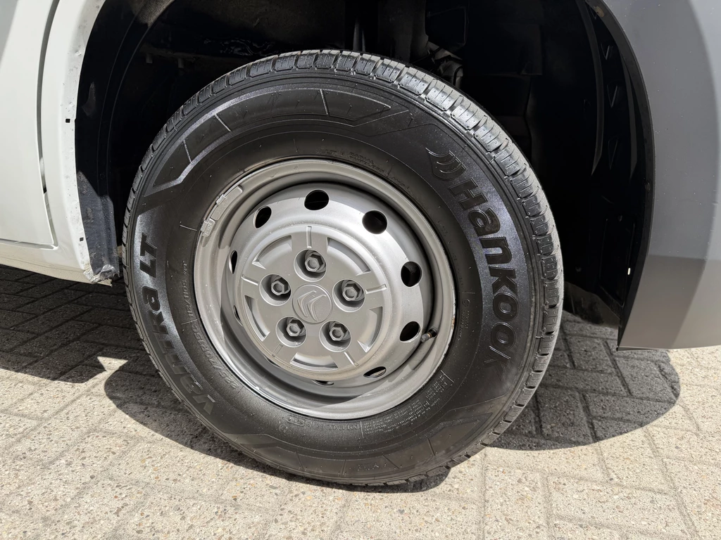 Citroën Jumper – foto 9