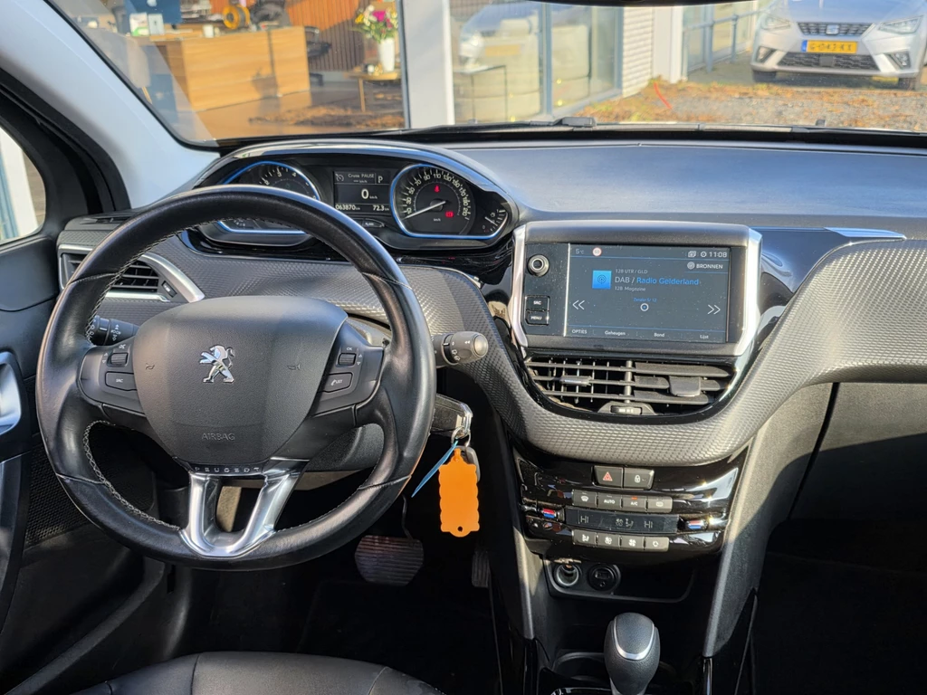 Peugeot 2008 – foto 21